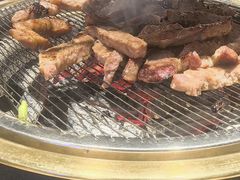 -泥炉烧肉师(新街口金銮巷店)
