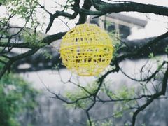 -南浔古镇