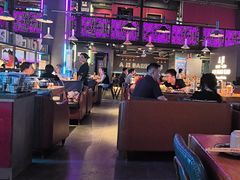 -阿记烧烤(英达路店)