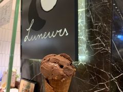 -LUNEURS月乐诗·法式冰淇淋(环贸店)