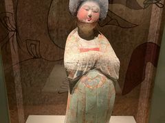 -西安博物院