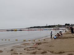 -东戴河风景区-止锚湾