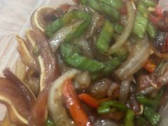 -蓝精灵饺子店