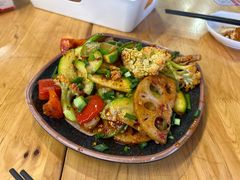 -86烧烤·炭火烧烤 (石人总店)