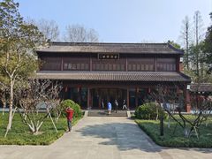 -钱王祠