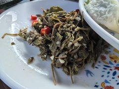 -柳沟豆腐宴64号院