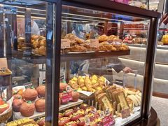 -PAPER STONE BAKERY(天汇广场店)