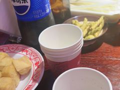 -受气牛肉·重庆耙牛肉(来福士店)