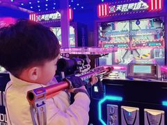 -海心沙亚运公园