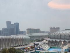 -济南喜来登酒店