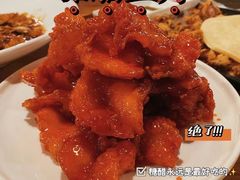 -陈傻子餐厅(世纪都会店)