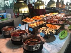 -339旋转餐厅(天府熊猫塔店)
