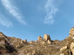 -大岭沟猕猴桃谷风景区