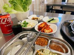 -元山烤肉店(假日广场店)