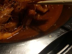 -豫缘王婆大虾(祭城总店)