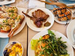 -怡咖啡·自助餐·西安香格里拉