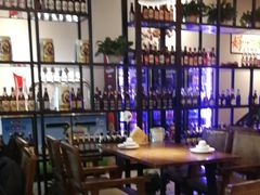 -向川南·水煮鱼·川菜(和平里店)