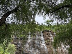 -潭溪山