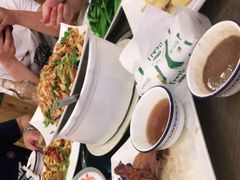 -陆川港酒楼(亭洪店)