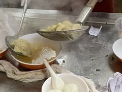 -利达汤圆馄饨(川公路店)