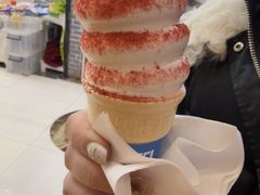 -DQ·蛋糕·冰淇淋(奥林匹克广场店)