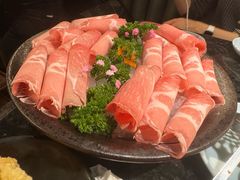 -捞王锅物料理(东百中心店)
