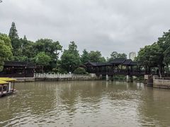 -枫桥景区