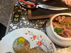 -黑牛の場烤肉(摩天活力城店)