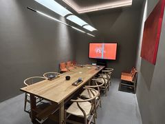 -隐溪茶馆(金虹桥店)