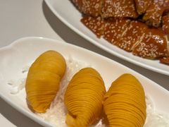 -利苑酒家(合景国际金融广场店)