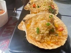 -辉记炭烧海鲜大排档·老字号(福田店)
