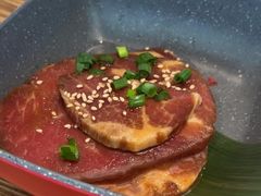 -新石器烤肉(欧尚永宁店)