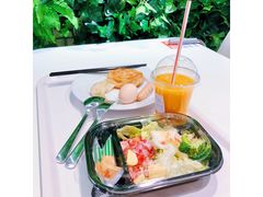 -宜家·瑞典风味餐厅(烟台路店)