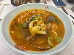 -何记花甲(印象城店)