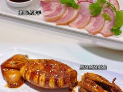 -卡朋西餐(东方广场店)