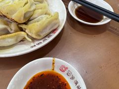 -回回锅贴(小河沿店)