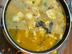 -有红鸡毛店·川菜(建设路店)