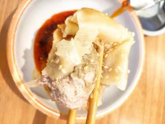 -陈家生煎(三坊七巷店)