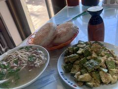 -清真喜兰老丁羊汤特色小吃