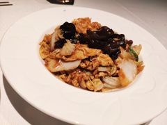 -南门小馆·清真(国贸商城店)