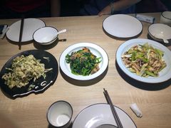 -味莊·青岛菜(云霄路店)