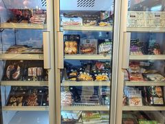 -锅圈食汇火锅烧烤食材超市(黄浦江路店)