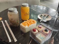 -苏州金鸡湖文博诺富特酒店