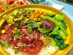 -赵财记·肠粉·煲仔饭(九龙城店)