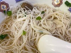 潮州手打牛肉丸麵-七爷清汤腩·港式餐厅(金狮广场店)
