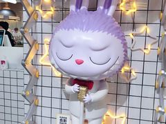 -泡泡玛特POPMART(上海环球港店)