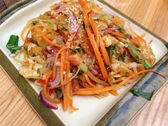 -多哥水傣味餐厅(司马巷店)