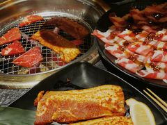 -伊茉家的烤肉店(勒泰中心店)