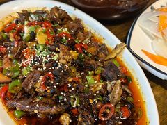 -庭院小酌(瑞莲街店)