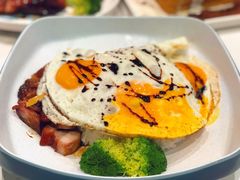 -柠檬树茶餐厅(海雅缤纷城店)